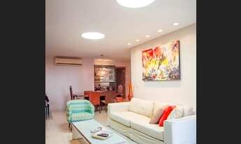 Imagem: Apartamento para venda com 159 metros quadrados