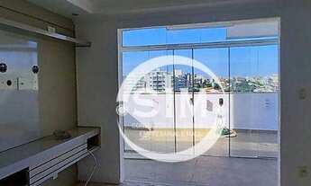 Imagem 7: Cobertura com 3 dormitórios à venda, 200 m² no Braga - Cabo Frio/RJ