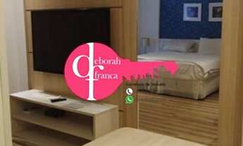 Imagem: Flat para venda e aluguel no Centro de Feira