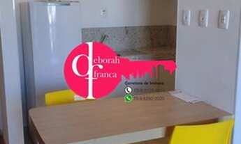 Imagem 2: Flat para venda e aluguel no Centro de Feira de Santana