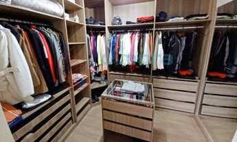 Imagem 7: Sobrado em Condomínio para Venda em Mogi das Cruzes, Vila Oliveira, 4 dormitórios, 3 suíte