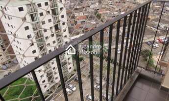 Imagem 5: Apartamento à venda 2 Quartos, 1 Vaga, 48M², Jardim Vergueiro (sacomã), São Paulo - SP