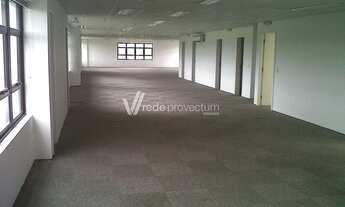 Imagem 5: Sala - Vila Brandina - Campinas