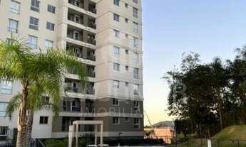 Imagem: Joinville - Apartamento Padrão - Costa