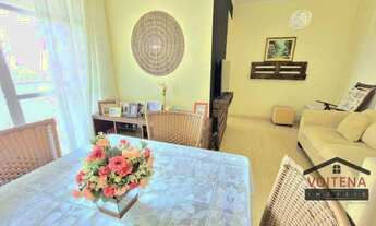 Imagem: Apartamento com completa área de lazer