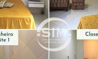 Imagem 6: Casa com 4 dormitórios à venda, 200 m² no Jardim Olinda II - Cabo Frio/RJ