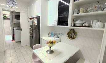 Imagem 3: Apartamento de 4 Dormitórios Sendo 2 Suítes, 3 Vagas de Garagem e Pronto pra Morar/Investi