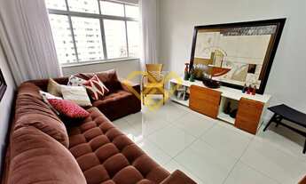 Imagem 5: Apartamento à venda, 2 quartos, 1 suíte, 1 vaga, Boqueirão - Santos/SP