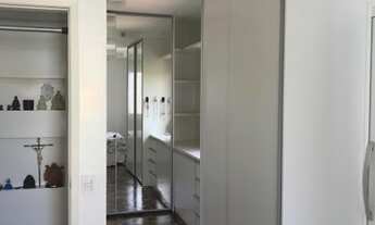 Imagem 7: APARTAMENTO PERDIZES NOBRE - 3 DORMITÓRIOS (1 SUÍTE) - 2 VAGAS - VARANDA E LAZER - BEM LOC