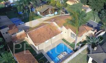 Imagem 4: Casa - Granja Caiapiá - Cotia