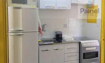 Imagem 2: Santos - Kitchenette/Conjugados - Embaré