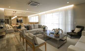 Imagem 7: Apartamento para venda possui 102 metros quadrados com 3 quartos