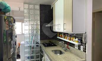 Imagem 6: Apartamento-São Paulo-VILA NOVA CACHOEIRINHA