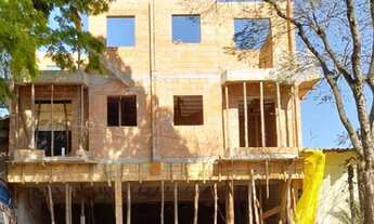 Imagem 2: Cobertura com 2 dormitórios à venda, 47 m² por R$ 395.000,00 - Vila Curuçá - Santo André/S