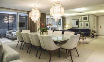 Imagem: Vende-se Apartamento no Edifício Forest