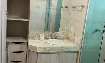 Imagem 2: Apartamento para venda possui 207 metros quadrados com 3 quartos em Centro - Mogi das Cruz