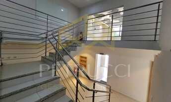 Imagem 5: Sala - Chácara da Barra - Campinas