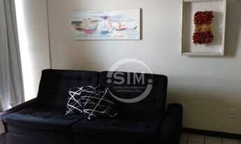 Imagem 4: Apartamento com 1 dormitório à venda, 66 m² na Vila Nova - Cabo Frio/RJ