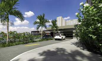 Imagem 2: Apartamento - Jardim Londres - Campinas