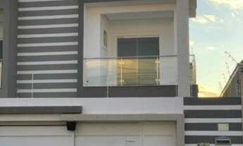 Imagem: Sobrado para venda