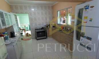 Imagem 3: Chácara - Jardim Santa Rosa - Campinas