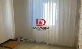 Imagem 6: Apartamento de 146 m² à venda - 3 dorm - 1 vaga - lazer completo - Campo Belo - São Paulo