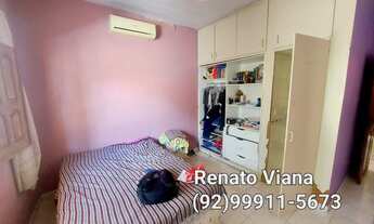 Imagem 3: Casa top no Cj. Hileia, bem localizada, 03Qts (03suítes), terreno 15x35m c/Escritura e Reg