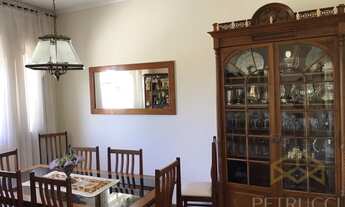 Imagem 7: Casa - Vila João Jorge - Campinas