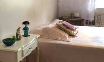 Imagem 6: Cobertura com 1 dormitório à venda, 140 m² por R$ 487.000 - Gonzaga - Santos/SP