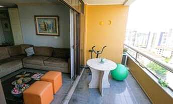 Imagem 3: Apartamento no Jardim Itália