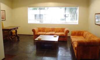 Imagem 6: Apartamento com 1 vaga de garagem, 162m², Edifício Fontana Di Trevi, Brooklin - SP