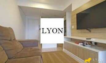 Imagem 3: ** ALUGADO ** Apartamento com 1 dormitório