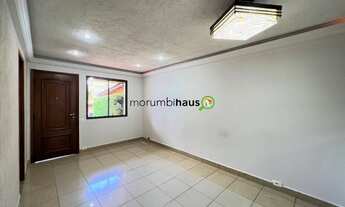 Imagem 3: Condomínio fechado - Morumbi Sul