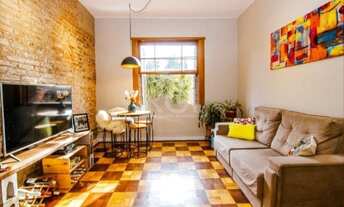 Imagem 2: Porto Alegre - Apartamento Padrão - Petrópolis