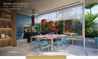 Imagem 4: Apartamento com 2 dormitórios à venda, 80 m² por R$ 1.320.000,00 - Savassi - Belo Horizont