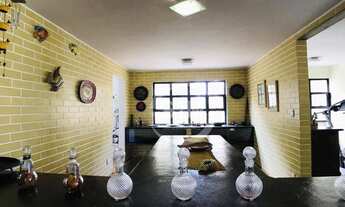 Imagem 7: Casa com 5 dormitórios à venda nas Palmeiras - Cabo Frio/RJ