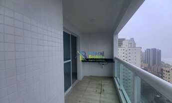 Imagem 3: Comprar apartamento no bairro Caiçara em Praia Grande - Vista Mar - amplo- elevador- lazer