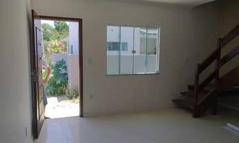 Imagem 4: Casa bela no Parque Hotel acabamento de primeira RGI Carta de Crédito FGTS como entrada