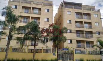 Imagem: Apartamento com 2 dorms, Bonsucesso, Guarulhos