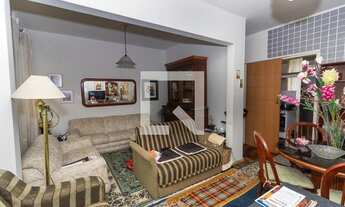 Imagem: Apartamento para Aluguel - São Sebastião