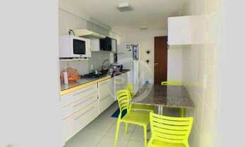 Imagem 4: Apartamento com 2 dormitórios à venda, 80 m² na Vila Nova - Cabo Frio/RJ