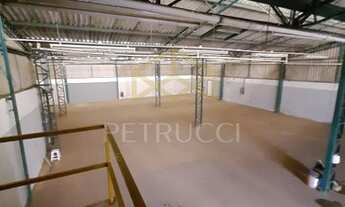 Imagem 5: Barracão - Jardim São Francisco - Leme