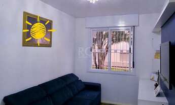 Imagem 2: Porto Alegre - Apartamento Padrão - Cristo Redentor