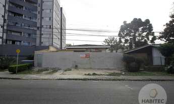 Imagem 3: Terreno com 390m2 no Água Verde - 1803-HABITEC