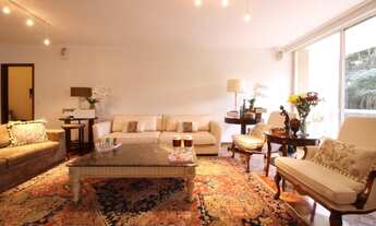 Imagem: Apartamento para alugar, 215 m² por R$