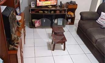 Imagem 3: Apartamento muito bem localizado, no miolo de Cascadura