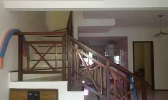 Imagem 4: Casa com 3 dormitórios à venda, 279 m² por R$ 580.000,00 - Cajazeiras - Fortaleza/CE