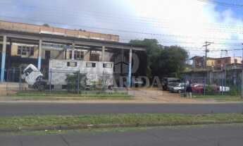 Imagem 3: Terreno para comprar no bairro Hípica - Porto Alegre