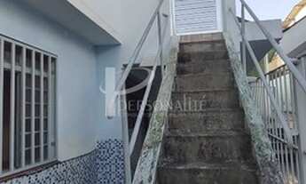 Imagem 2: MARAVILHOSO SOBRADO , AO LADO DO METRÔ GUILHERMINA,COM 2 DORMITÓRIOS,2 BANHEIROS,1 SALA,1