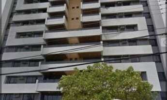 Imagem: EDIFICIL CENTRAL PARK - FAROLANDIA